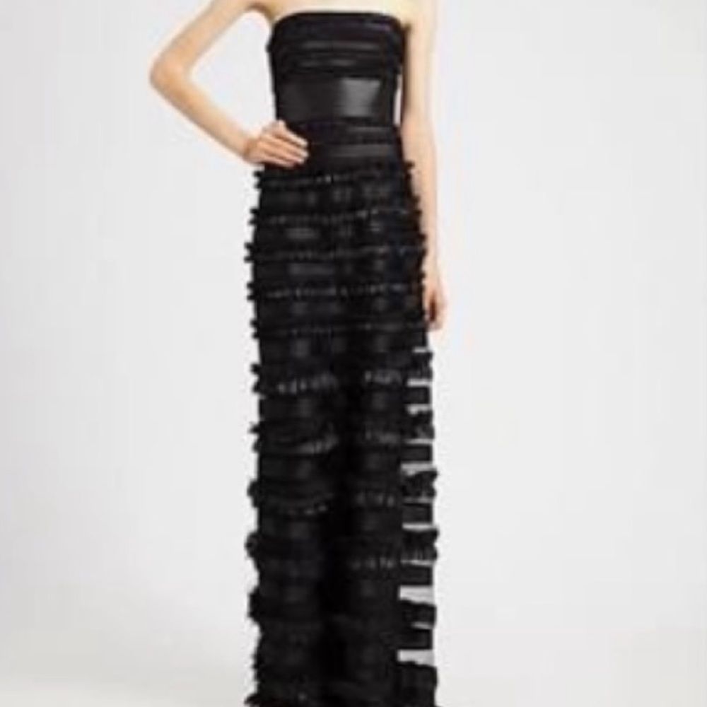 BCBGMaxAzria dress size 4